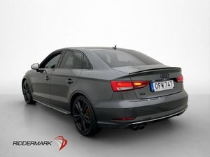 Audi A3 bild 5