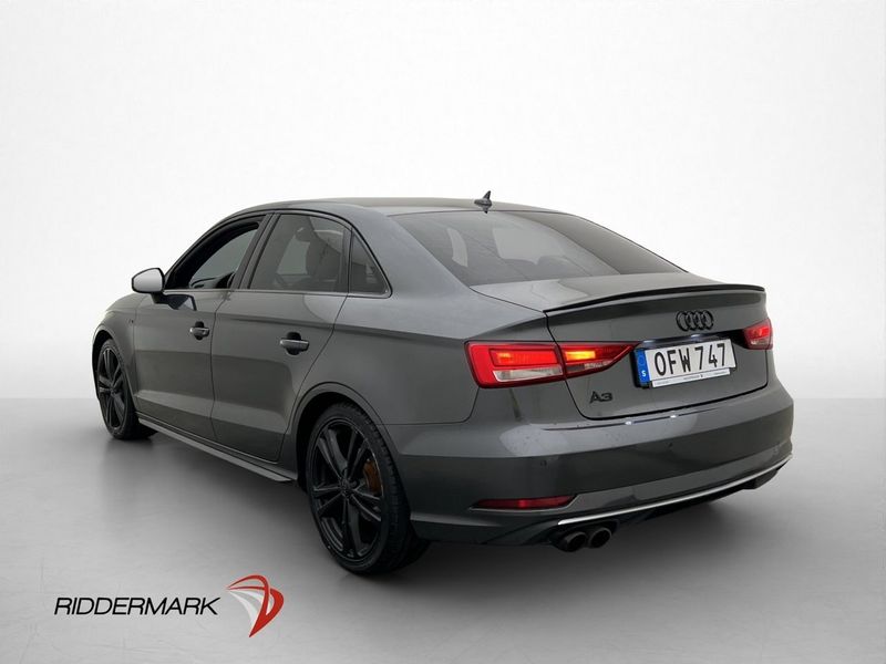 Audi A3 bild 5