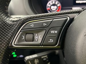 Audi A3 bild 16