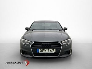 Audi A3 bild 2