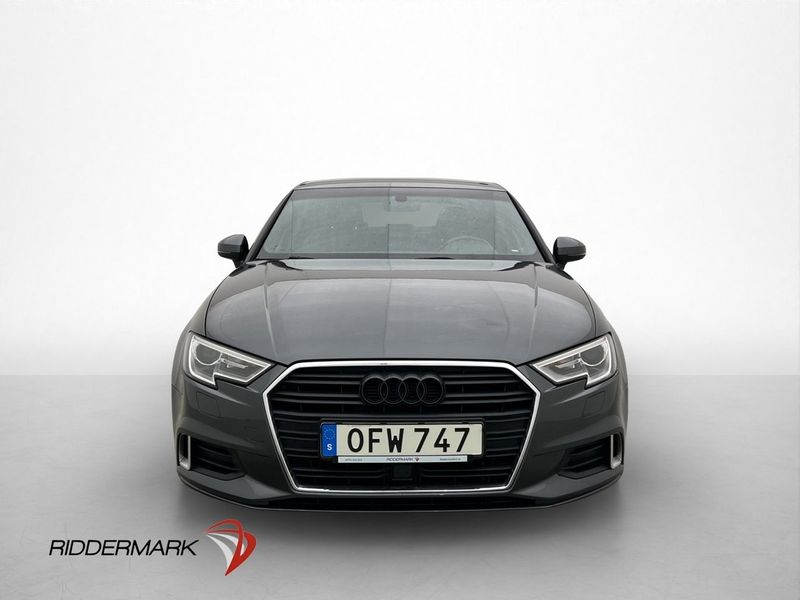 Audi A3 bild 2