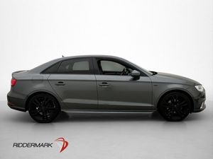 Audi A3 bild 9