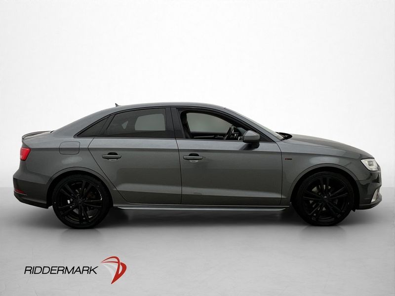 Audi A3 bild 9