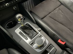 Audi A3 bild 23
