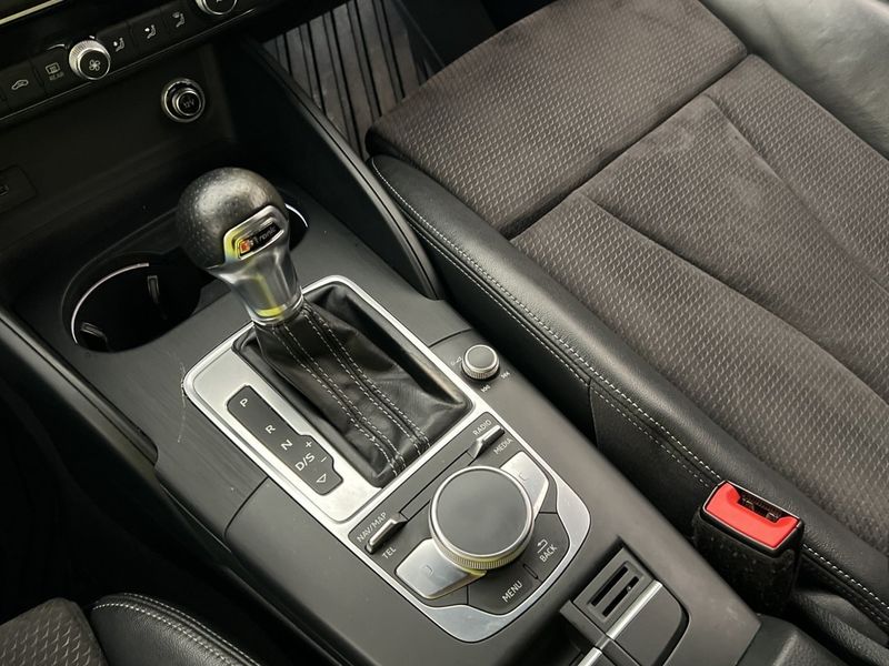 Audi A3 bild 23