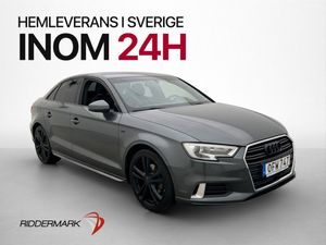 Audi A3 bild 1