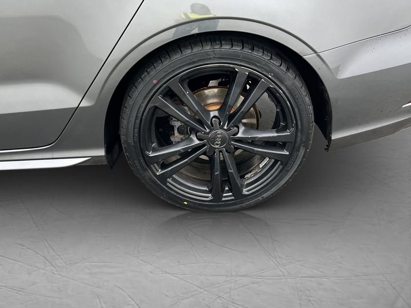Audi A3 bild 31