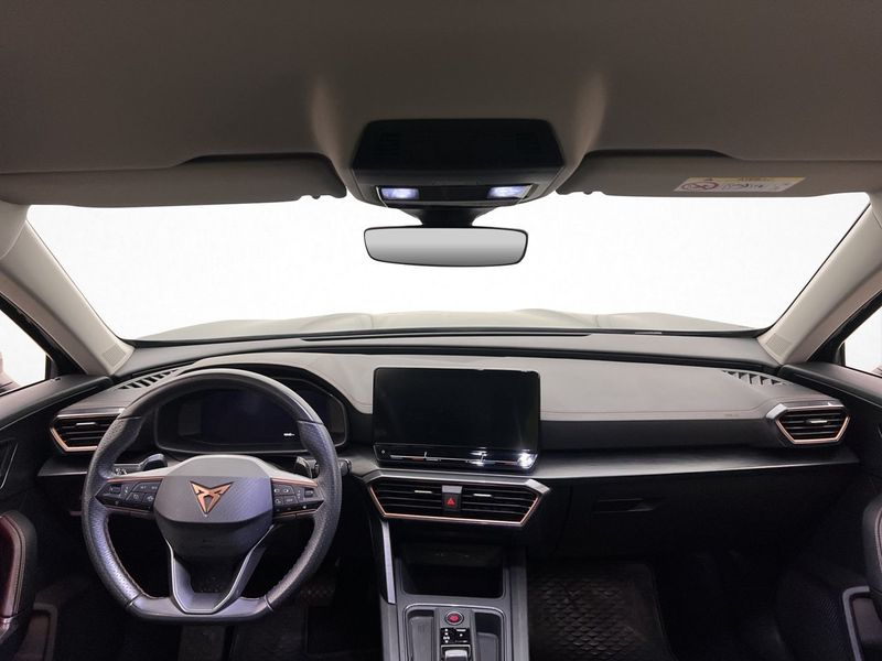 Cupra Formentor bild 12