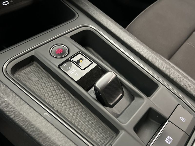Cupra Formentor bild 23