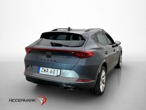Cupra Formentor bild 5