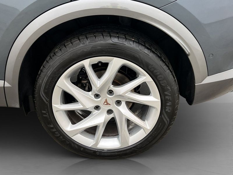 Cupra Formentor bild 30
