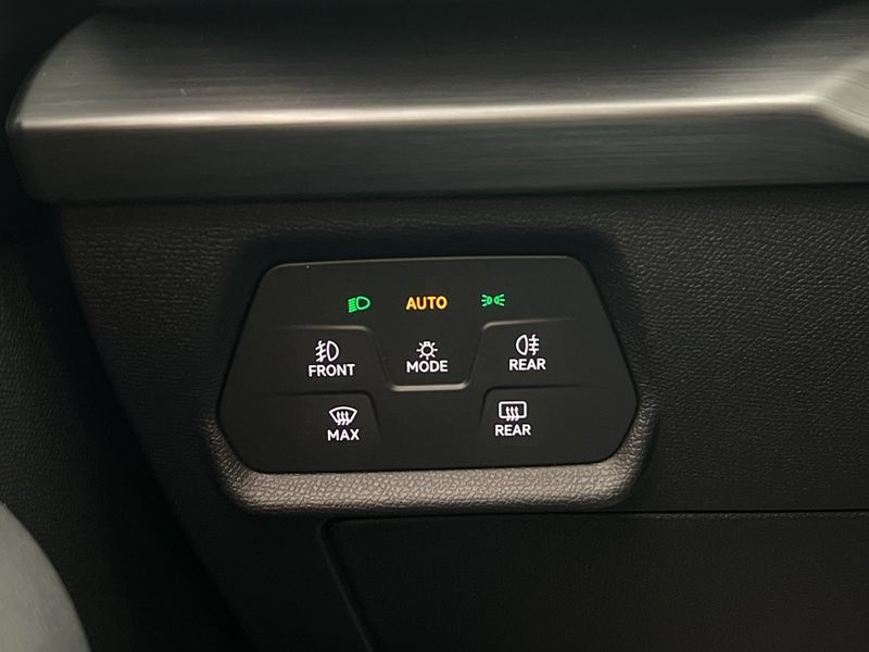 Cupra Formentor bild 28