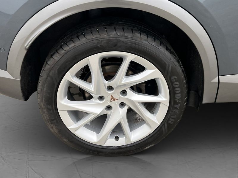Cupra Formentor bild 31