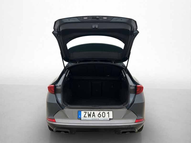 Cupra Formentor bild 27