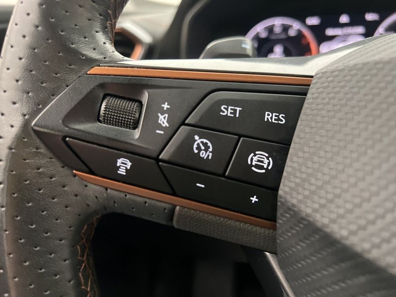 Cupra Formentor bild 14