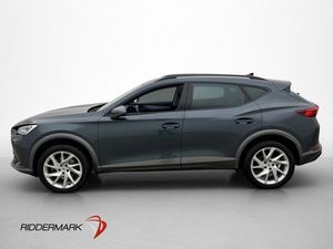 Cupra Formentor bild 4