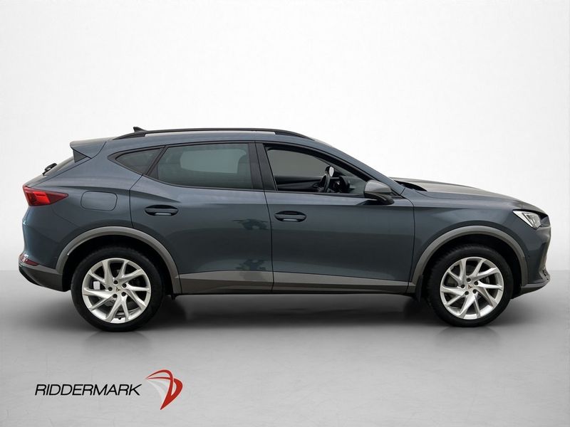 Cupra Formentor bild 9