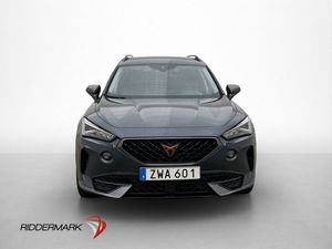 Cupra Formentor bild 2