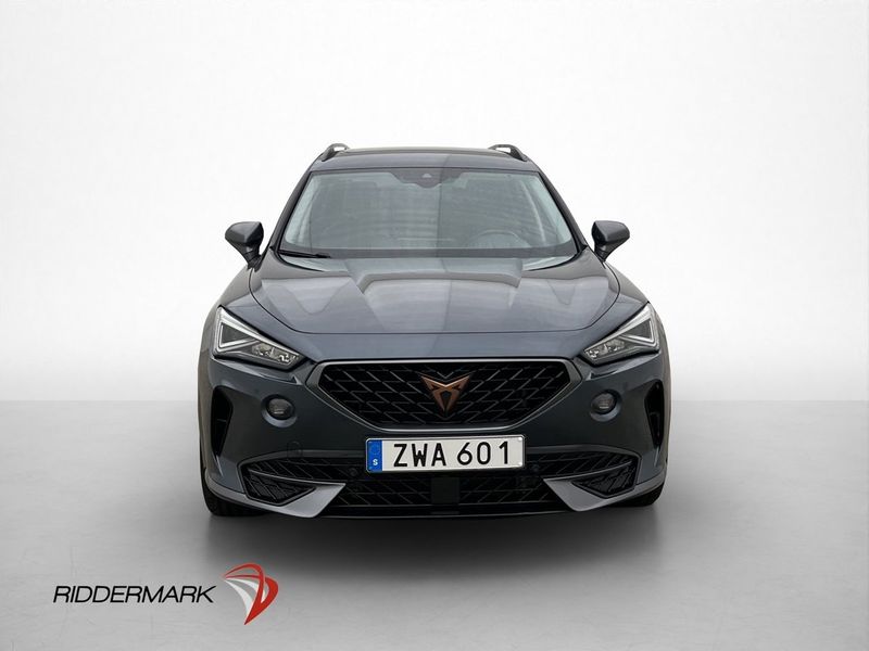 Cupra Formentor bild 2
