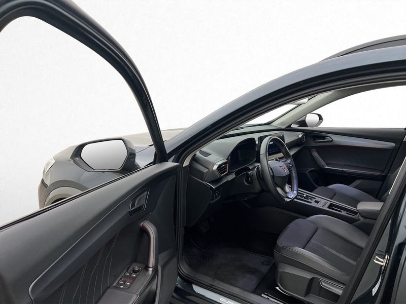 Cupra Formentor bild 10
