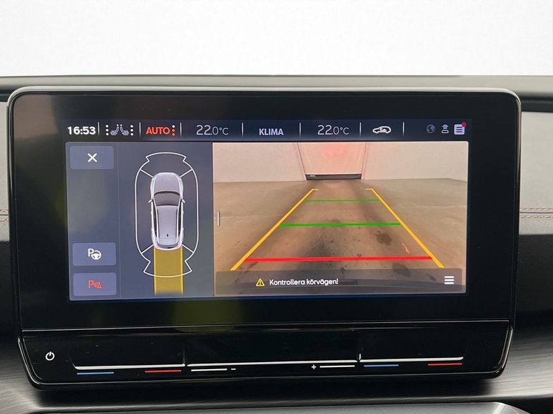 Cupra Formentor bild 17
