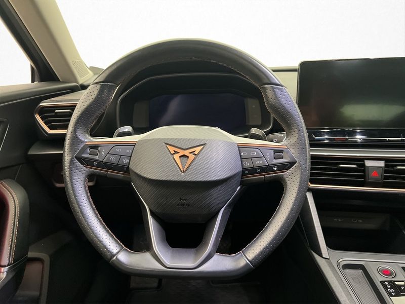 Cupra Formentor bild 13