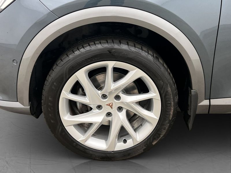 Cupra Formentor bild 32