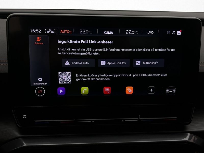 Cupra Formentor bild 21