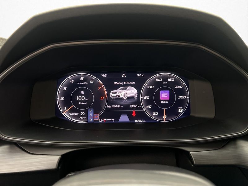 Cupra Formentor bild 15