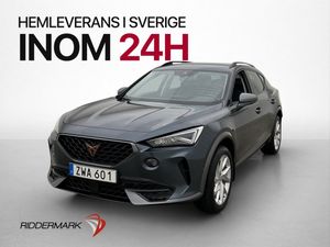 Cupra Formentor bild 3