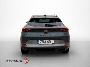 Cupra Formentor bild 6