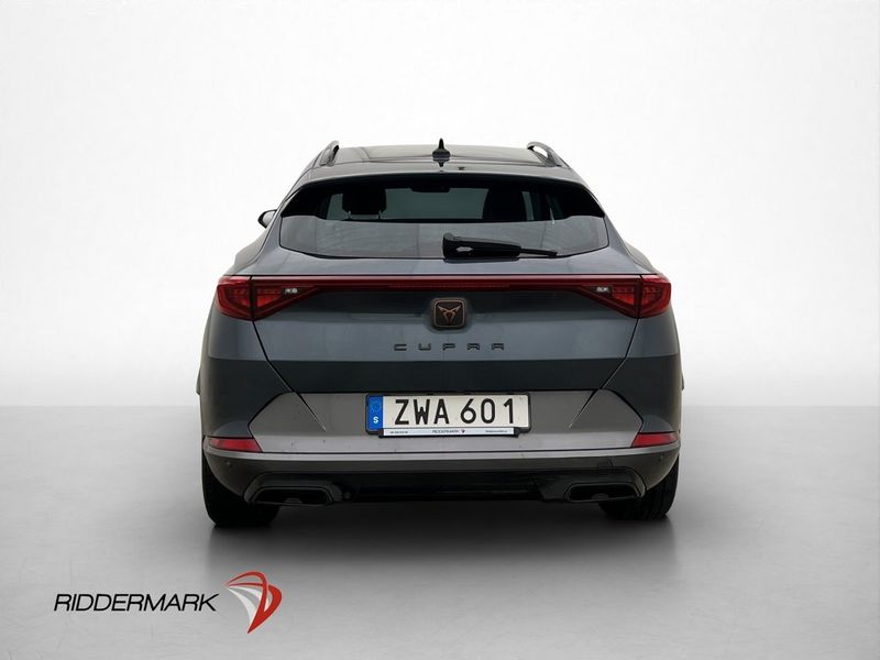Cupra Formentor bild 6