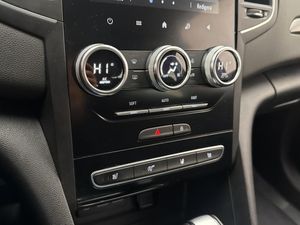 Renault Megane bild 21