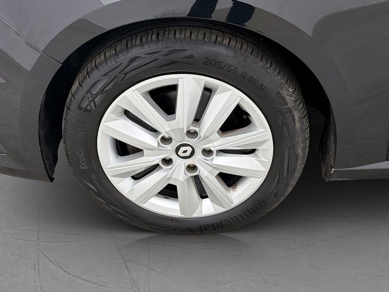 Renault Megane bild 27