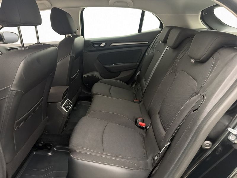 Renault Megane bild 23