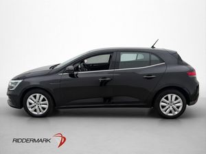 Renault Megane bild 4