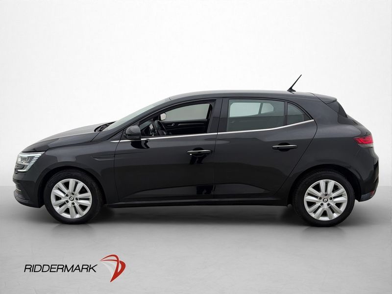 Renault Megane bild 4