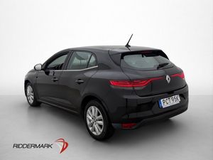 Renault Megane bild 5