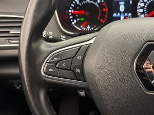 Renault Megane bild 14