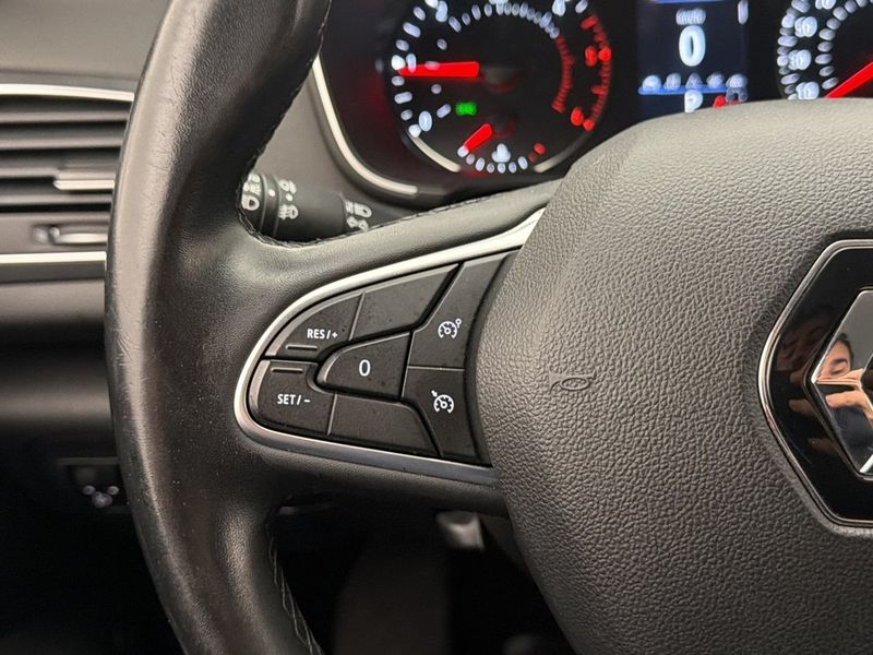Renault Megane bild 14