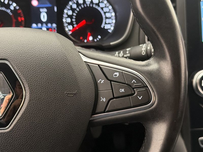 Renault Megane bild 16