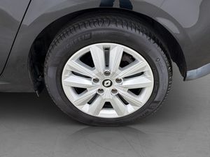 Renault Megane bild 28