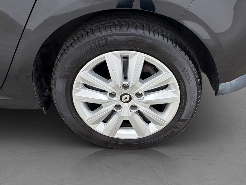 Renault Megane bild 28