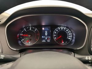 Renault Megane bild 15