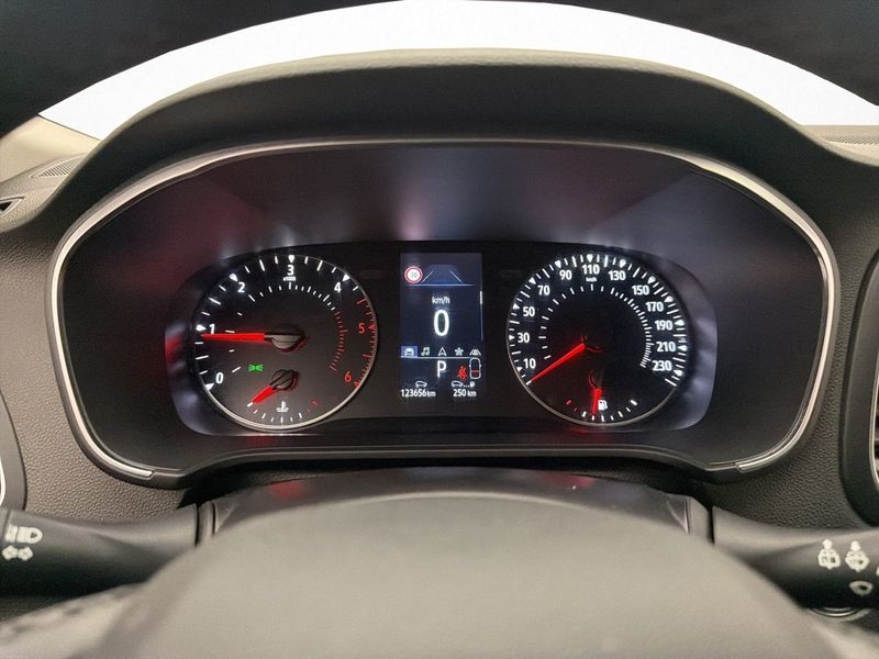 Renault Megane bild 15