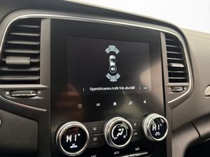 Renault Megane bild 18