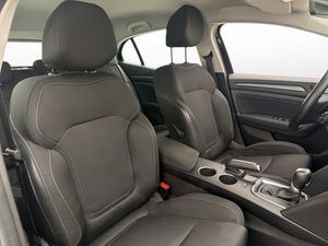 Renault Megane bild 25