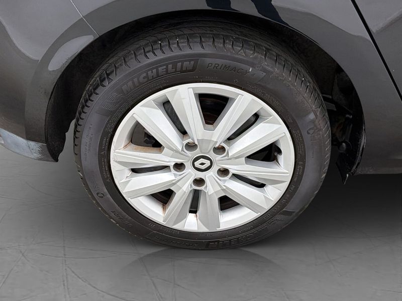 Renault Megane bild 30
