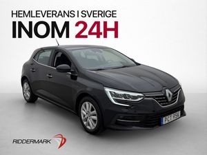 Renault Megane bild 1