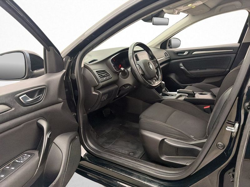 Renault Megane bild 10